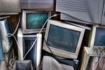 recyclage oude pc's